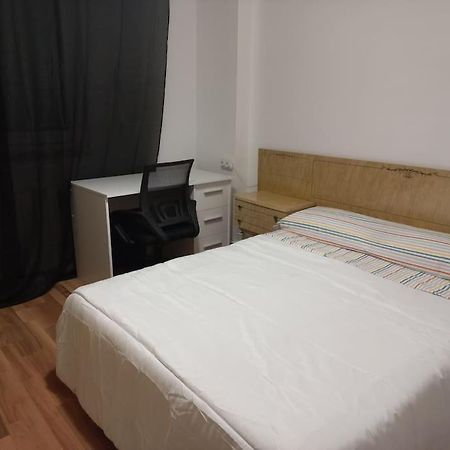 Apartamento En Santander Soleado Y Con Terraza. Ngoại thất bức ảnh