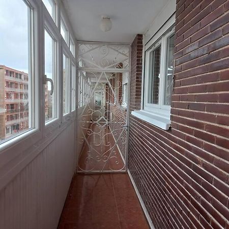 Apartamento En Santander Soleado Y Con Terraza. Ngoại thất bức ảnh