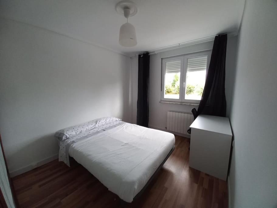 Apartamento En Santander Soleado Y Con Terraza. Ngoại thất bức ảnh