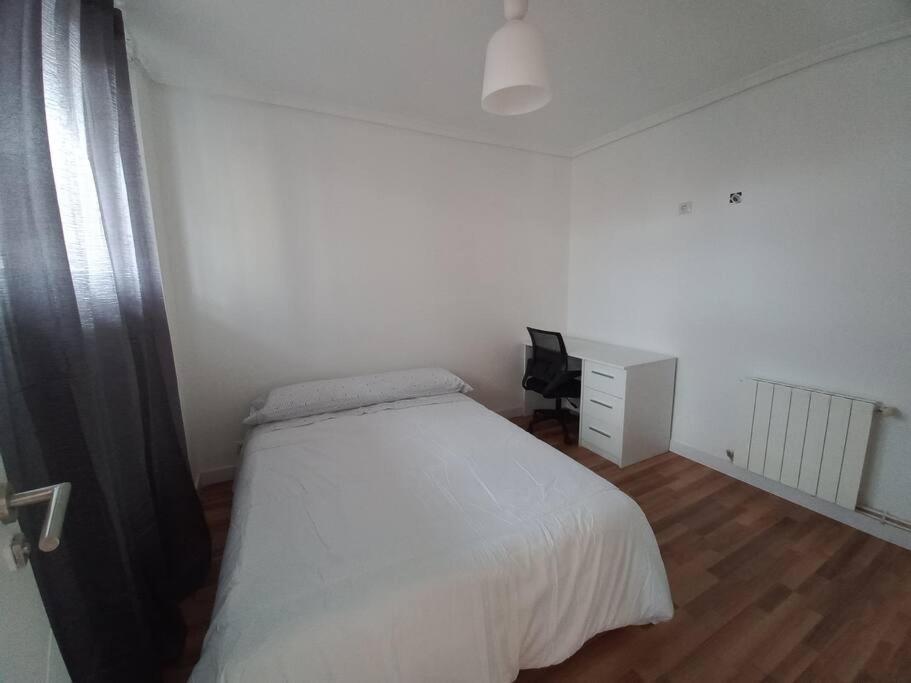 Apartamento En Santander Soleado Y Con Terraza. Ngoại thất bức ảnh