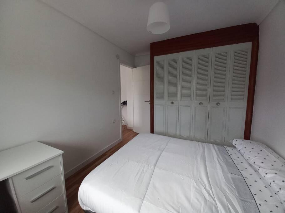 Apartamento En Santander Soleado Y Con Terraza. Ngoại thất bức ảnh
