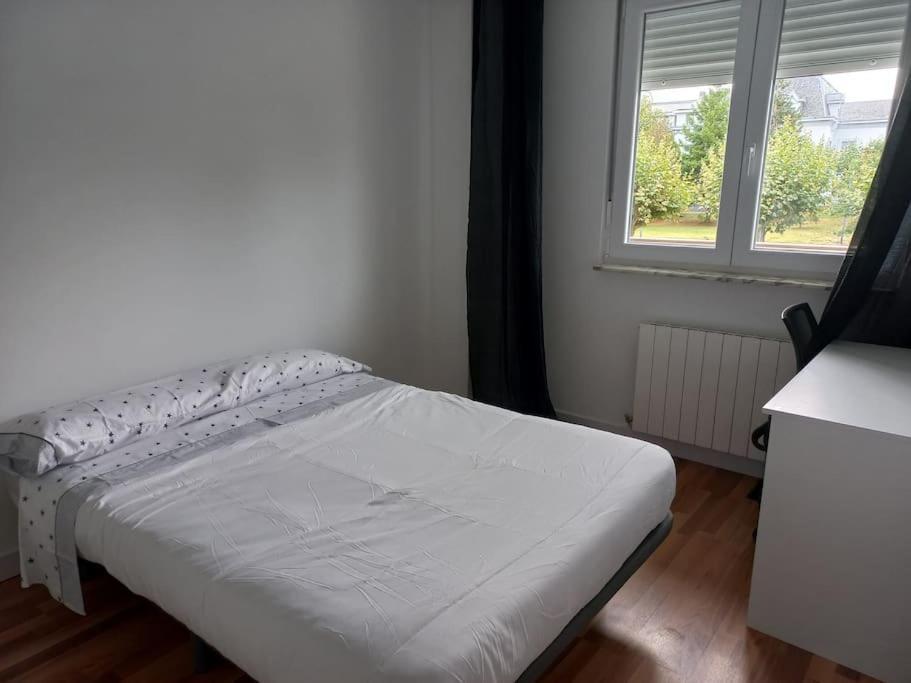 Apartamento En Santander Soleado Y Con Terraza. Ngoại thất bức ảnh