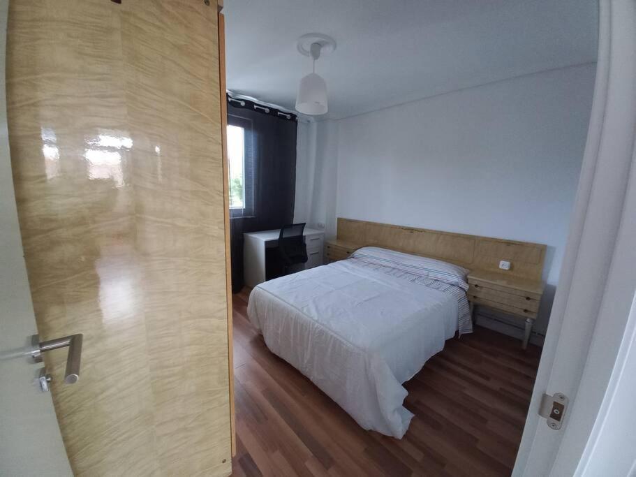 Apartamento En Santander Soleado Y Con Terraza. Ngoại thất bức ảnh