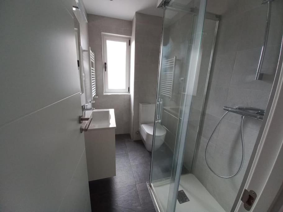 Apartamento En Santander Soleado Y Con Terraza. Ngoại thất bức ảnh