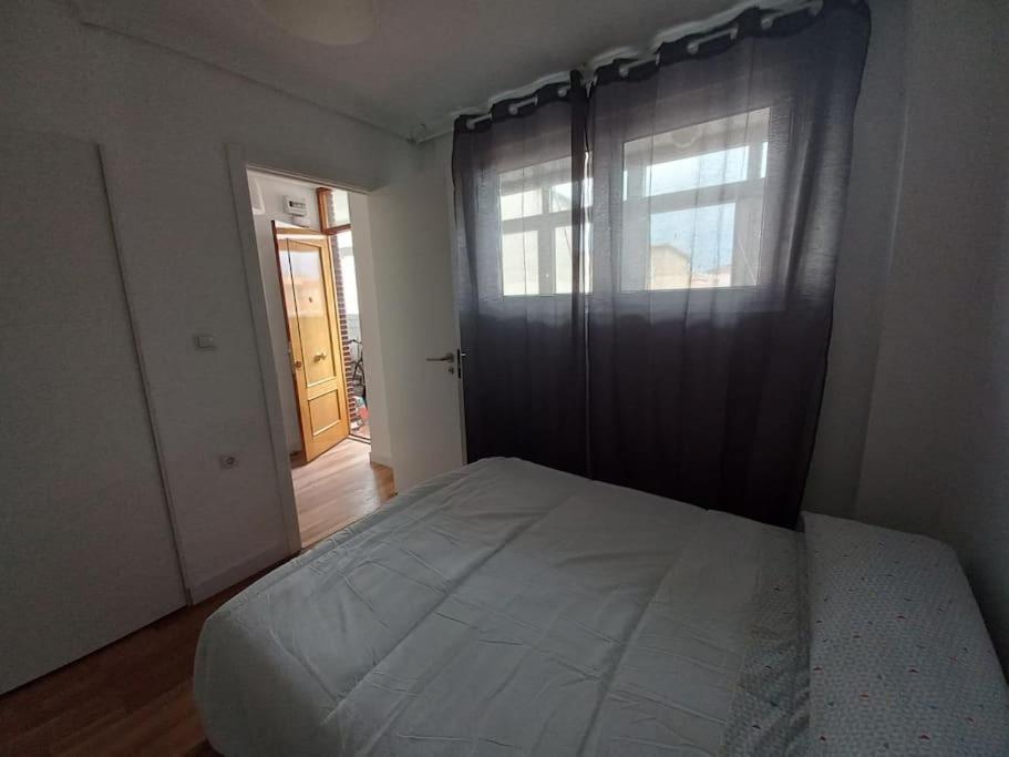 Apartamento En Santander Soleado Y Con Terraza. Ngoại thất bức ảnh