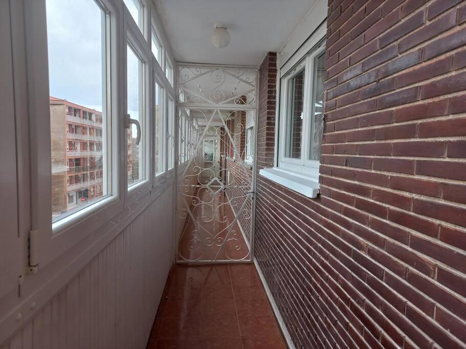 Apartamento En Santander Soleado Y Con Terraza. Ngoại thất bức ảnh